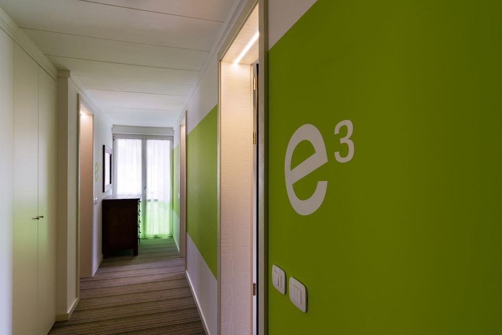 Energy Hotel カルチェラーニカ・アル・ラーゴ エクステリア 写真