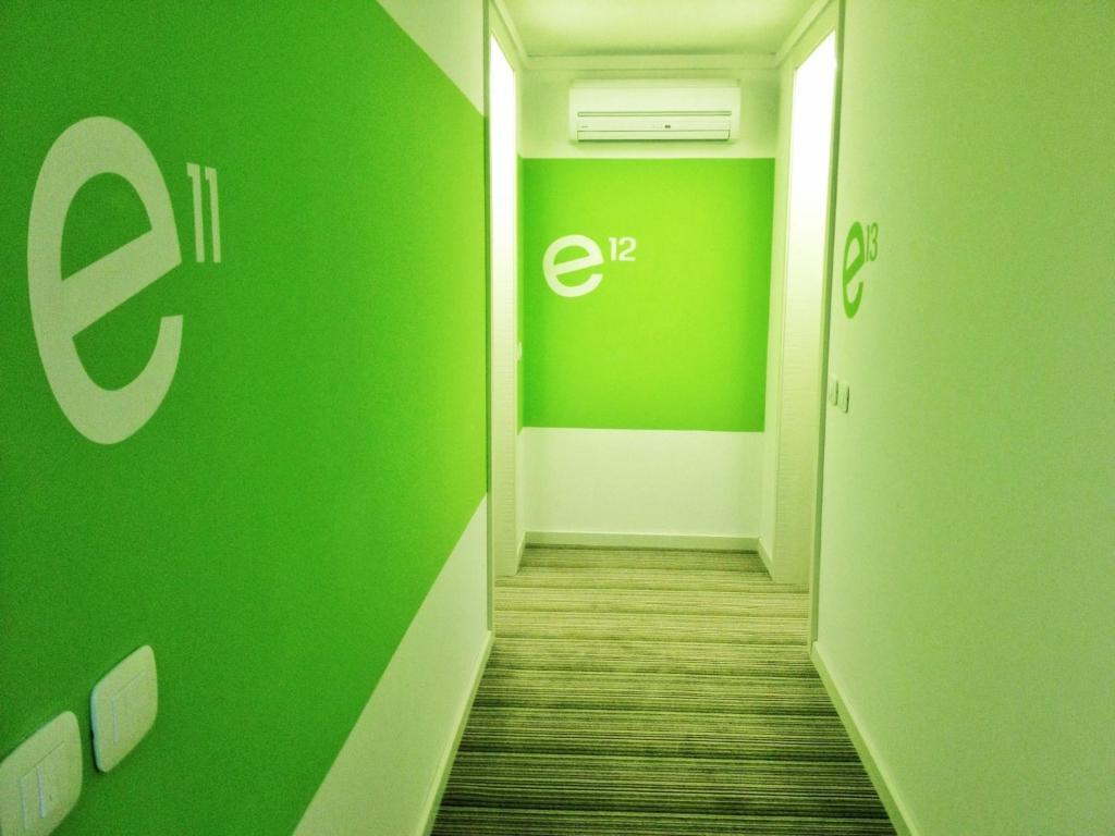 Energy Hotel カルチェラーニカ・アル・ラーゴ エクステリア 写真
